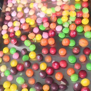 How To Freeze Dry Candy Use Machine